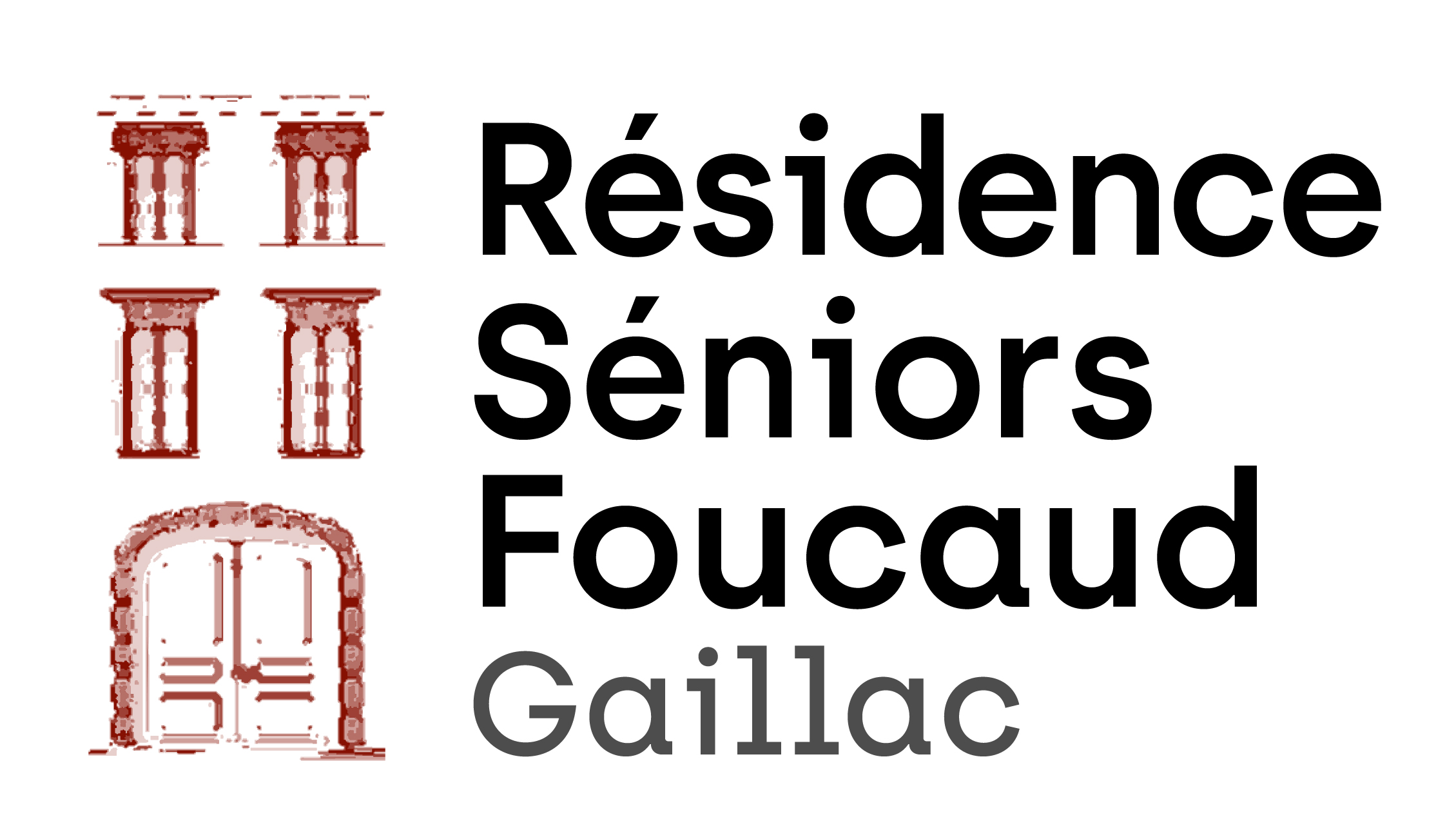 Résidence sénior du parc Foucaud à Gaillac