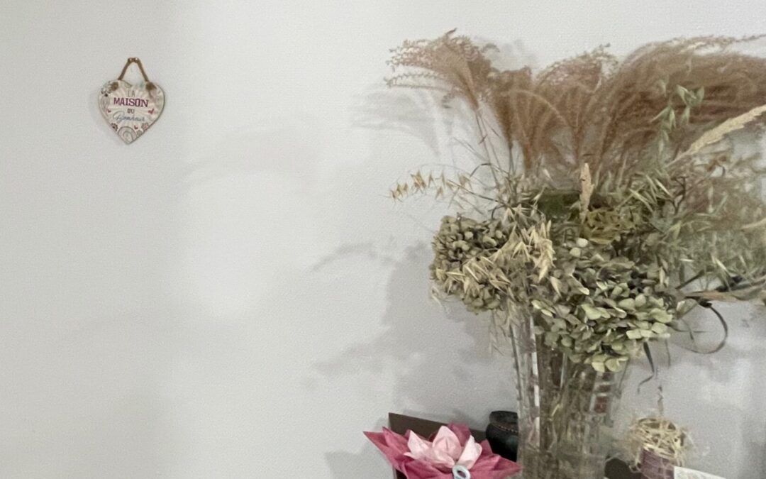 Bonne Fête à toutes les Mamans